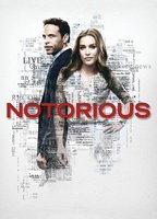 Notorious (2016) Cenas de Nudez