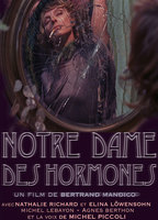Notre-Dame des Hormones cenas de nudez