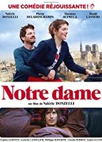 Notre Dame 2019 filme cenas de nudez