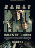 Nottetempo (2014) Cenas de Nudez