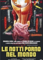 Notti porno nel mondo (1977) Cenas de Nudez