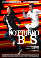 Notturno bus (2007) Cenas de Nudez