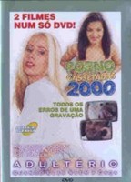 Novas Porno Cassetadas da Introduction 2000 filme cenas de nudez