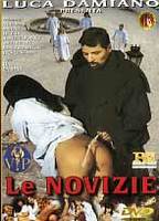 Novizie (1997) Cenas de Nudez
