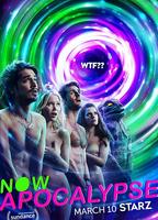 Now Apocalypse 2019 filme cenas de nudez