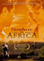 Nowhere in Africa 2001 filme cenas de nudez