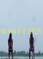 Nu kan ik je voelen (2017) Cenas de Nudez