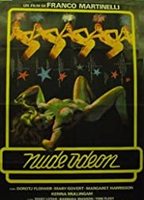 Nude Odeon 1978 filme cenas de nudez