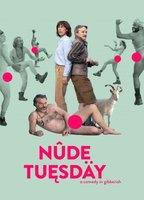 Nude Tuesday  2022 filme cenas de nudez