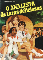 O Analista de Taras Deliciosas (1984) Cenas de Nudez