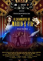 O Casamento de Mário e Fia (2012) Cenas de Nudez