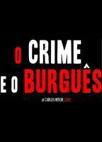 O Crime e o Burguês (2011) Cenas de Nudez