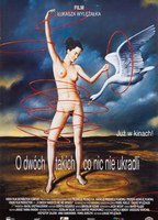 O dwóch takich, co nic nie ukradli 1999 filme cenas de nudez