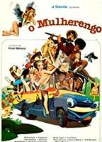 O Mulherengo (1976) Cenas de Nudez