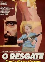 O Resgate - Nem Os Bruxos Escapam 1975 filme cenas de nudez