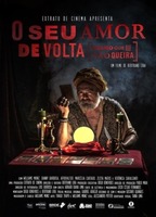 O Seu Amor de Volta (Mesmo Que Ele Não Queira) 2018 filme cenas de nudez