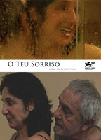 O Teu Sorriso  2009 filme cenas de nudez