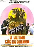 O Último Cão de Guerra 1979 filme cenas de nudez