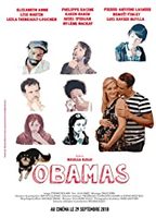 Obamas: A story of Love, Faces and Birth Certificate (2015) Cenas de Nudez