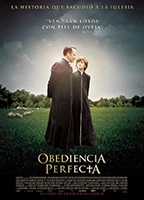 Obediencia perfecta 2014 filme cenas de nudez