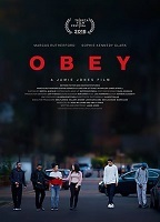 Obey  2018 filme cenas de nudez