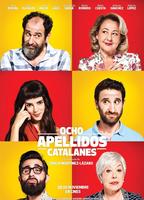 Ocho apellidos Catalanes 2015 filme cenas de nudez