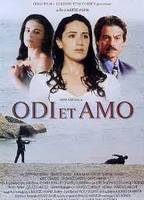 Odi et amo (1998) Cenas de Nudez