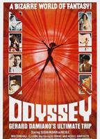 Odyssey - The Ultimate Trip (1977) Cenas de Nudez
