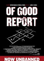Of Good Report 2013 filme cenas de nudez