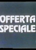 Offerta speciale (1988) Cenas de Nudez
