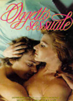 Oggetto Sessuale 1987 filme cenas de nudez