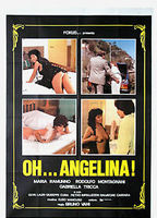 Oh... Angelina! 1982 filme cenas de nudez
