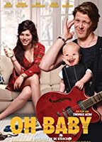Oh Baby (2017) Cenas de Nudez