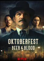 Oktoberfest: Beer & Blood  (2020) Cenas de Nudez