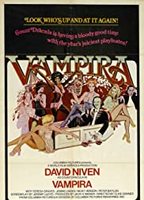 Old Dracula 1974 filme cenas de nudez