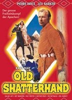 Old Shatterhand  1964 filme cenas de nudez
