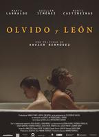 Olvido & Leon (2020) Cenas de Nudez
