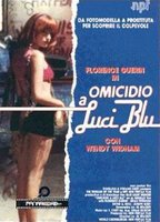 Omicidio a luci blu (1991) Cenas de Nudez