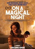 On a Magical Night 2019 filme cenas de nudez