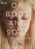 On body and soul (2017) Cenas de Nudez