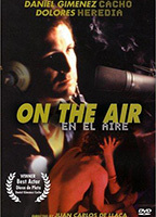 On the Air 1995 filme cenas de nudez