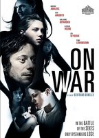 On war (2008) Cenas de Nudez