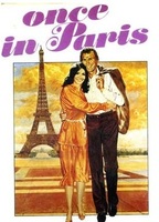 Once in Paris 1978 filme cenas de nudez