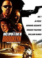 Once Upon a Time in Brooklyn (2013) Cenas de Nudez
