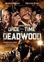 Once Upon a Time in Deadwood 2019 filme cenas de nudez
