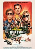 Once Upon a Time in Hollywood 2019 filme cenas de nudez
