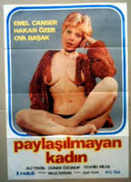 One Man Woman 1980 filme cenas de nudez