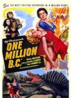 One Million B.C. 1940 filme cenas de nudez