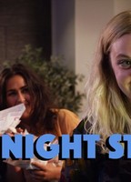 One Night Stand (2016) Cenas de Nudez