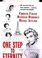 One Step to Eternity (1954) Cenas de Nudez